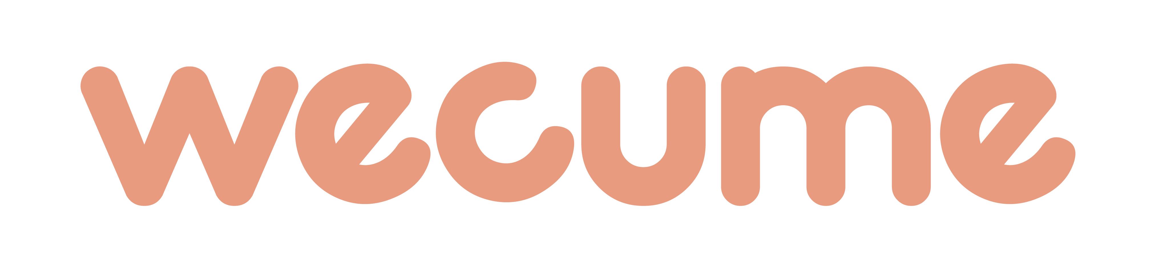 wecume